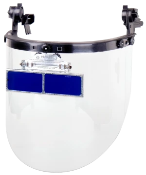 Щиток РОСОМЗ™ КБТ ВИЗИОН TITAN (ОК3 4-7) (80353) Щит 013.80353