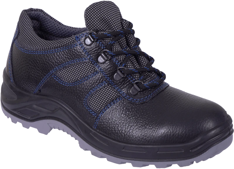 Полуботинки СОЮЗ ЛАЙТ (Н12.1.1.1.1/мод.63), кожаные ПУ/ТПУ Пол 012