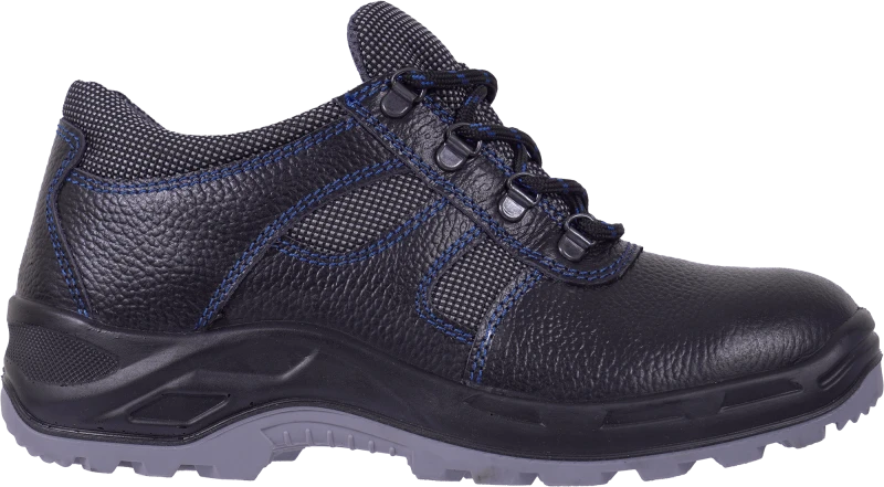 Полуботинки СОЮЗ ЛАЙТ (Н12.1.1.1.1/мод.63), кожаные ПУ/ТПУ Пол 012