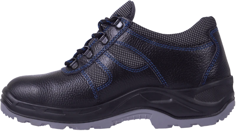 Полуботинки СОЮЗ ЛАЙТ (Н12.1.1.1.1/мод.63), кожаные ПУ/ТПУ Пол 012