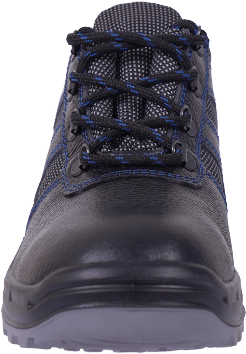 Полуботинки СОЮЗ ЛАЙТ (Н12.1.1.1.1/мод.63), кожаные ПУ/ТПУ Пол 012