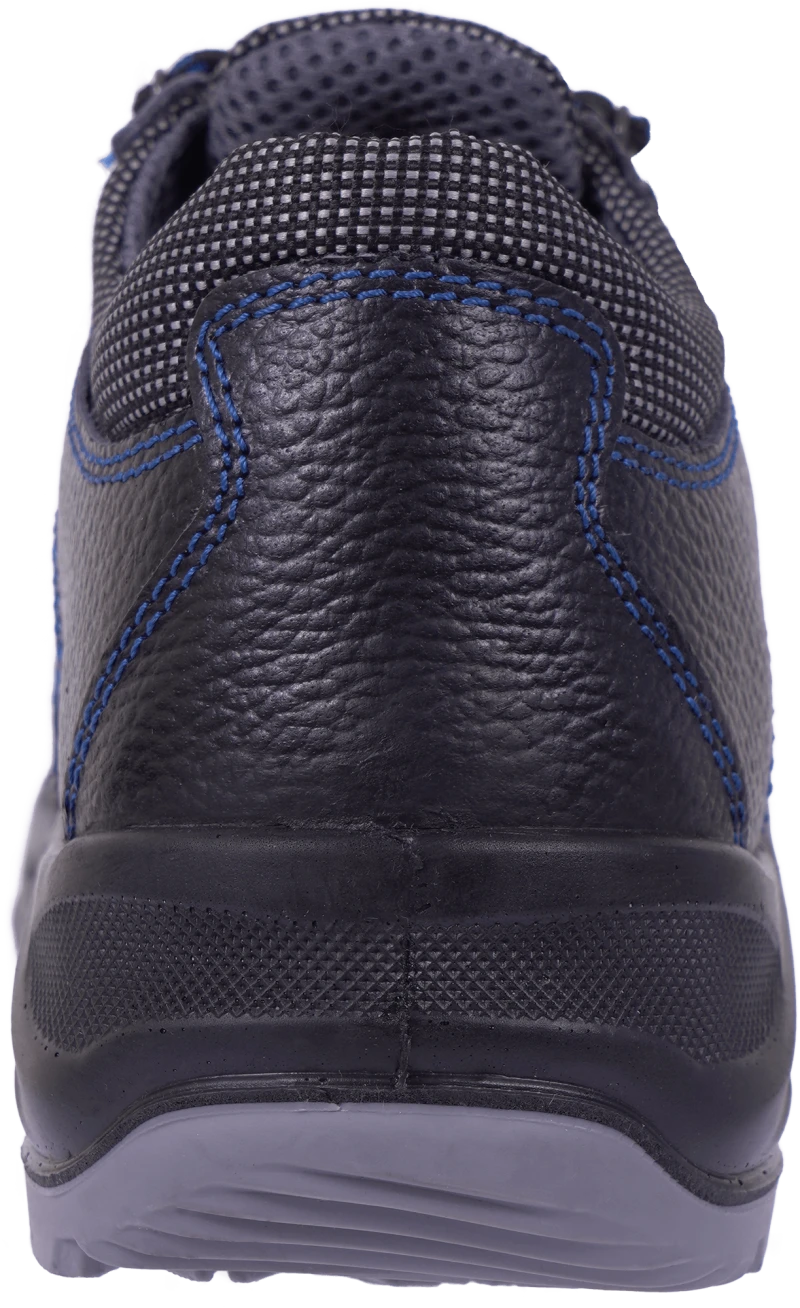 Полуботинки СОЮЗ ЛАЙТ (Н12.1.1.1.1/мод.63), кожаные ПУ/ТПУ Пол 012