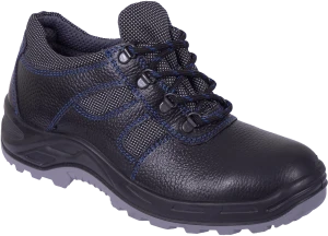 Полуботинки СОЮЗ ЛАЙТ (Н12.1.1.1.1/мод.63), кожаные ПУ/ТПУ Пол 012