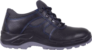 Полуботинки СОЮЗ ЛАЙТ (Н12.1.1.1.1/мод.63), кожаные ПУ/ТПУ Пол 012