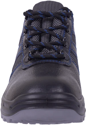 Полуботинки СОЮЗ ЛАЙТ (Н12.1.1.1.1/мод.63), кожаные ПУ/ТПУ Пол 012