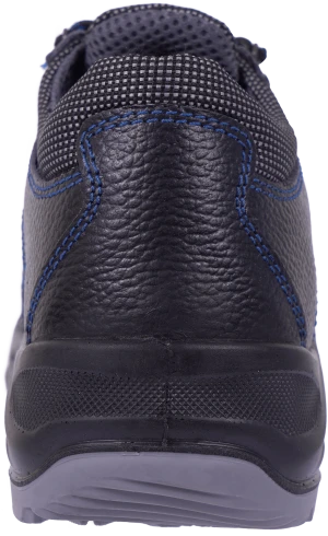 Полуботинки СОЮЗ ЛАЙТ (Н12.1.1.1.1/мод.63), кожаные ПУ/ТПУ Пол 012