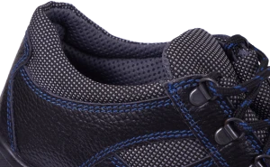 Полуботинки СОЮЗ ЛАЙТ (Н12.1.1.1.1/мод.63), кожаные ПУ/ТПУ Пол 012