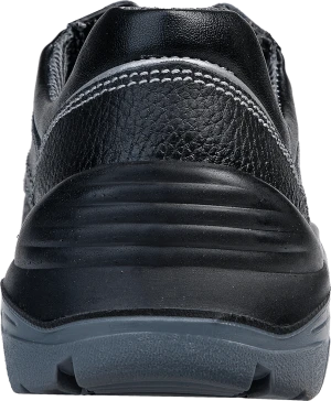 Полуботинки OPERATOR (Н11.1.1.1.1), кожаные ПУ/ТПУ Пол 016