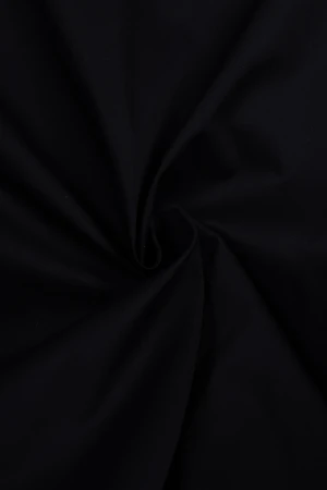 Костюм ГУРМАН , черный-серый Кос 080