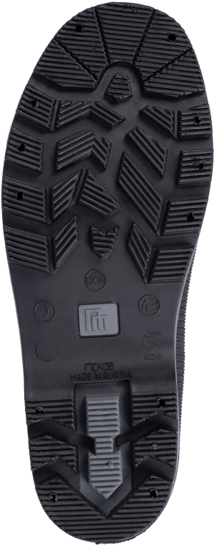 Бахилы ЗИМА ( модель 957 ), морозостойкие, ТЭП Бах 004