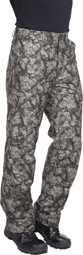 Брюки АРГУТ, камни, проклеенные швы Брю 417