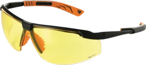 Очки UNIVET™ 5X8 (5X8.03.00.03) (РС) Vanguard PLUS (KN), желтые Очк 808.03