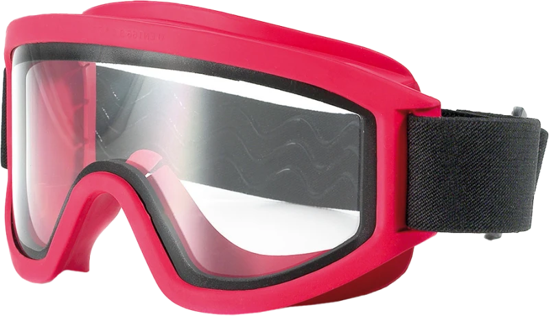 Очки UNIVET™ 611 (611.00.10.01) (РС/СА) AS+/AF+ (KN) н/в Очк 821.01