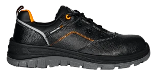 Полуботинки OPERATOR 2.0 с КП и КС, кожаные ПУ/ТПУ