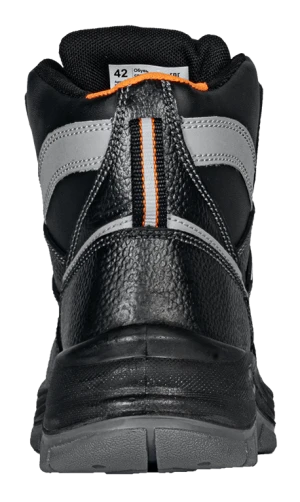 Ботинки OPERATOR 2.0  с КП и КС, кожаные ПУ/ТПУ