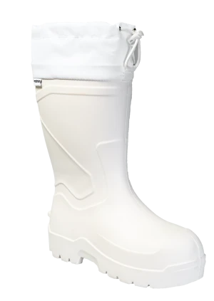 Сапоги ЭВА NORDMAN ACTIVE с КП, белые ( 5-1053-W01 /  5-1053-W01-XL ) Сап 199