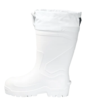 Сапоги ЭВА NORDMAN ACTIVE с КП, белые ( 5-1053-W01 /  5-1053-W01-XL ) Сап 199