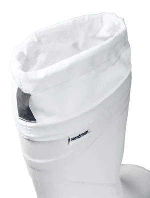 Сапоги ЭВА NORDMAN ACTIVE с КП, белые ( 5-1053-W01 /  5-1053-W01-XL ) Сап 199