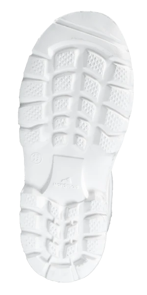 Сапоги ЭВА NORDMAN ACTIVE с КП, белые ( 5-1053-W01 /  5-1053-W01-XL ) Сап 199