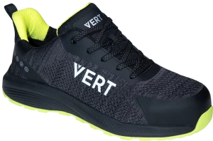 Полуботинки VERT (VERT 4002)  трикотажные с КП и КС, ЭВА/резина