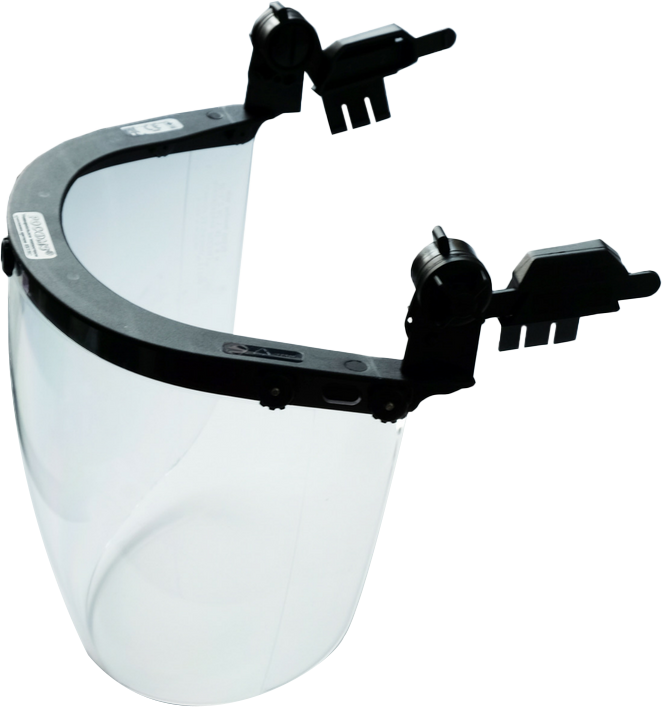 Щиток РОСОМЗ™ КБТ СФЕРА ВИЗИОН CRYSTALINE (045737) (PC) (KN) Щит 091.045737