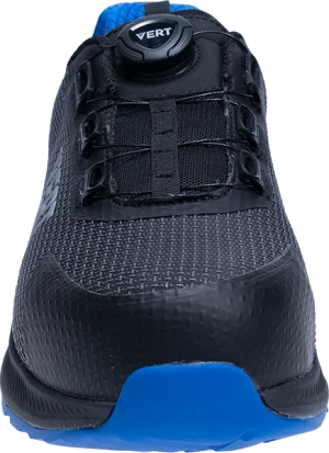 Полуботинки VERT (VERT 4001) антипорезные с КП и КС, ЭВА/резина