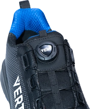 Полуботинки VERT (VERT 4001) антипорезные с КП и КС, ЭВА/резина