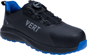 Полуботинки VERT (VERT 4001) антипорезные с КП и КС, ЭВА/резина