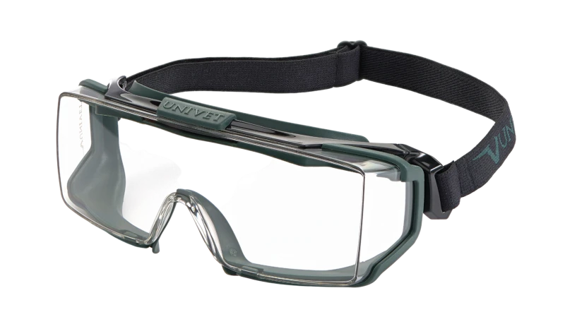 Очки UNIVET™ 5X2 (5X2.03.06.00) (РС) Vanguard PLUS (KN), н/в Очк 818.00