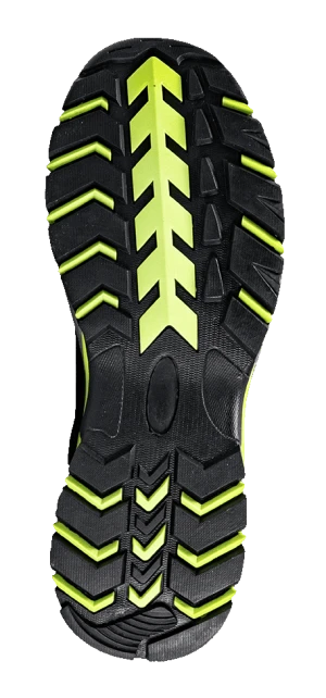 Полуботинки iForm® PRO (ПРО) с КП, текстиль с ТПУ покрытием, ЭВА/нитрил