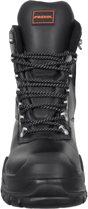 Ботинки PEZZOL™ VIKING (ВАЙКИНГ) высокий берец с КП и КС, кожа, Thinsulate, мембрана GORE-TEX®, ПУ/резина Бот 183