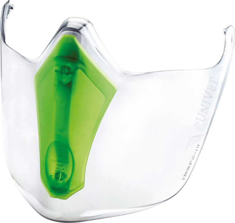 Щиток к очкам UNIVET™ 6X3 (6X3F.01.00) Очк 813.03