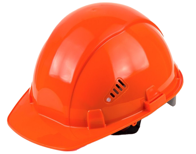 Каска СОМЗ-55 FAVORIT RAPID (75714) оранжевая Кас 012.75714