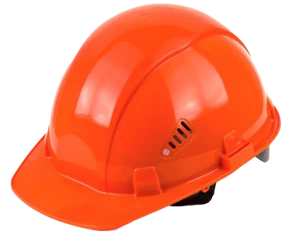 Каска СОМЗ-55 FAVORIT RAPID (75714) оранжевая Кас 012.75714