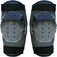 Наколенники ПРОФИ Нак 004