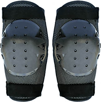 Наколенники ПРОФИ Нак 004