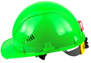 Каска СОМЗ-55 FAVORIT RAPID (75719) зеленая Кас 012.75719