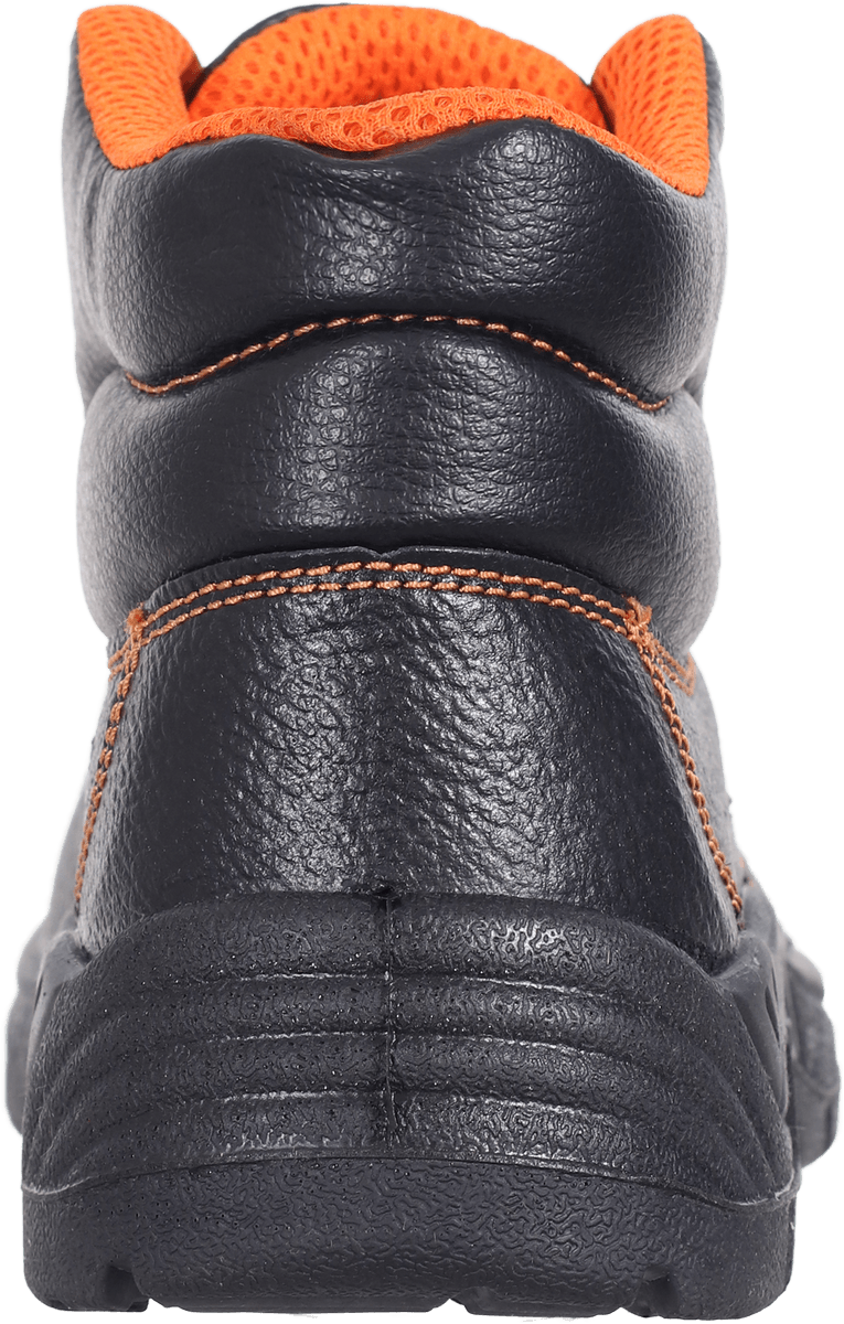 Ботинки МАСТЕР (3208 МАСТЕР), кожаные ПУ